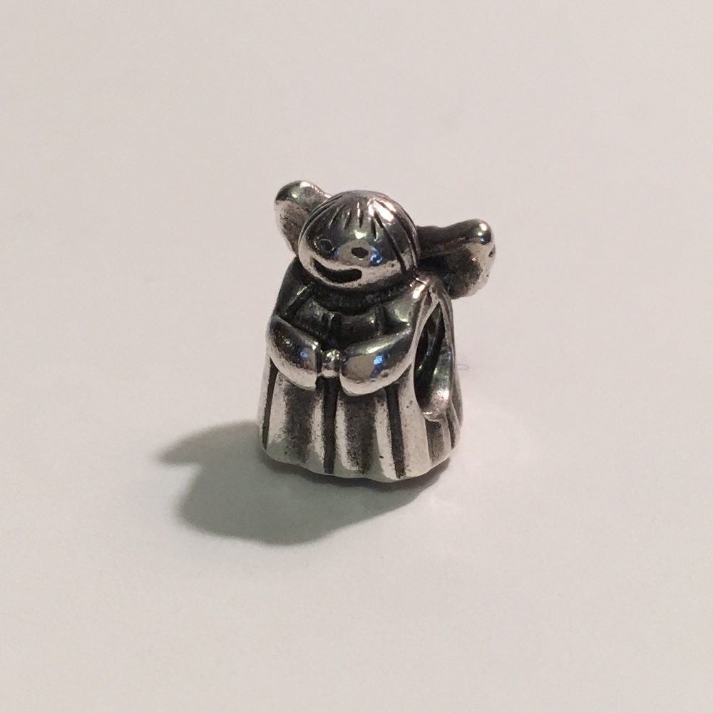 Pandora - Angel Charm